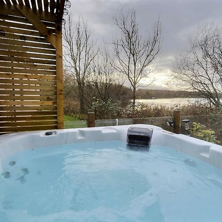 Coniston View 7 Hotel Warton Eksteriør billede